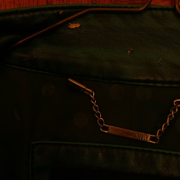 Jacket - Picture 3 of 4